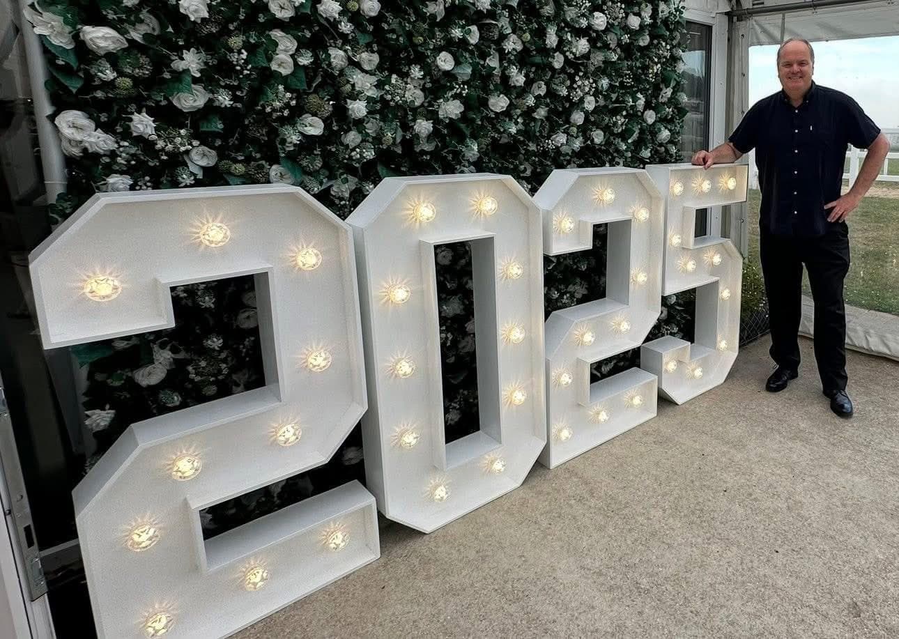 Corporate event DJ